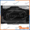 Serrure de porte droite pour KIA | EZC-KA-074, 81320-D4000